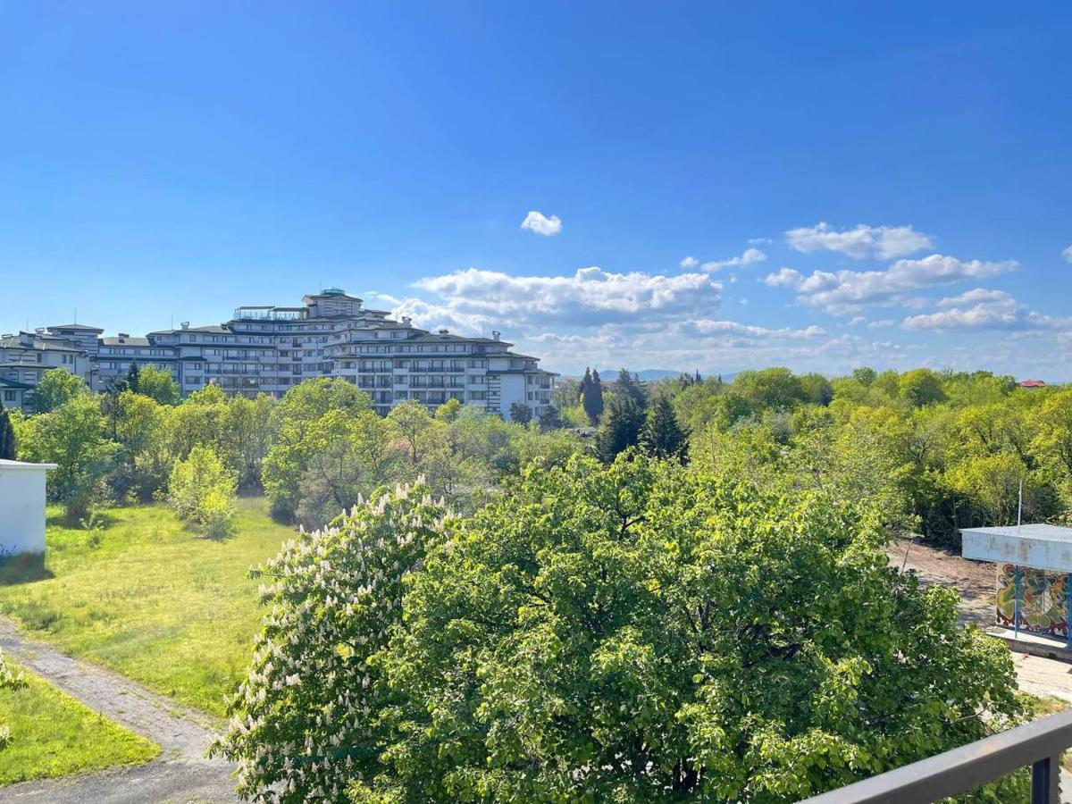 Ravda Family Resort. Park&Sea Eksteriør bilde