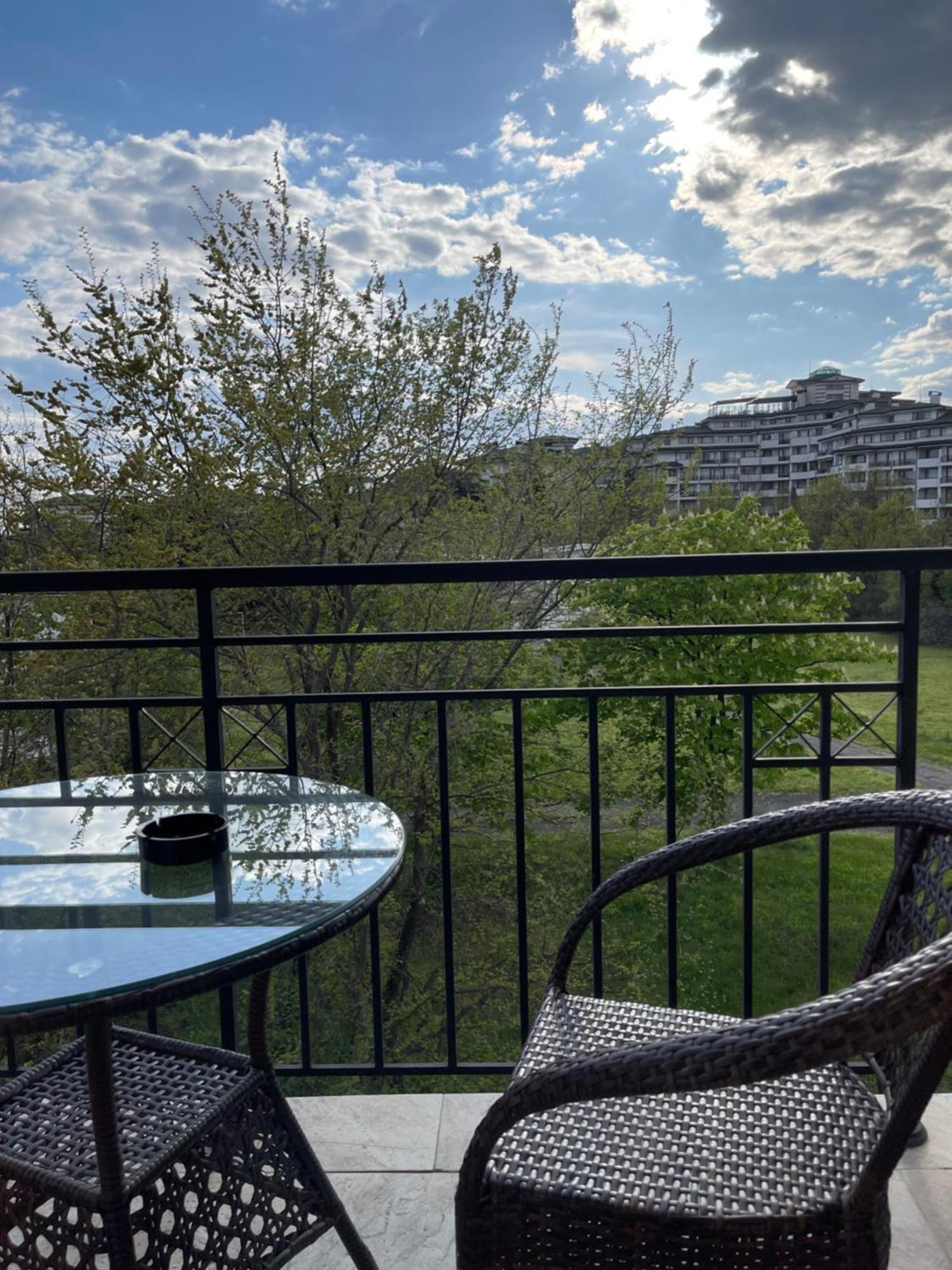 Ravda Family Resort. Park&Sea Eksteriør bilde